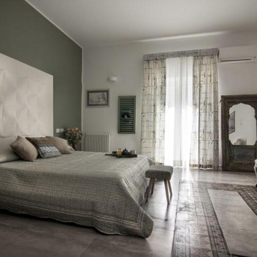 Ad Hoc Rooms Palermo Exteriér fotografie